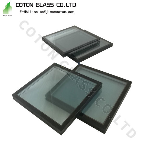 Insulated Replacement Windows Glass