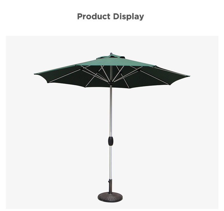 Market Umbrellas OU1017