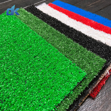 30mm 35mm 50mm Green Artificial Turf Grass for Outdoor Playgrounds and Lawns