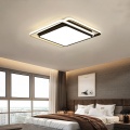 LEDER Piccola Lampada da Soffitto a Led