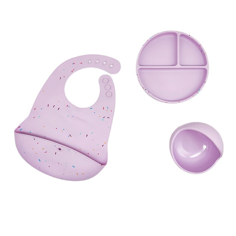 silicone feeding set MFZ-A006