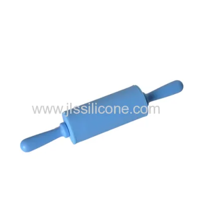 100% Safe Good Grade Silicone Rolling Pin 