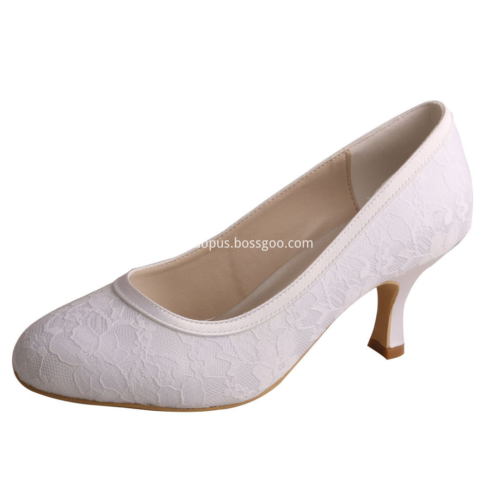 Shop For Wedding Shoes