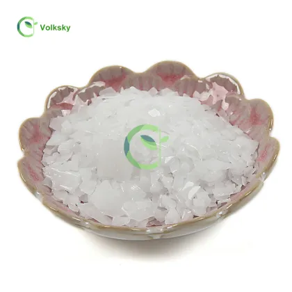 Sodium hydroxide NaOH CAS 1310-73-2