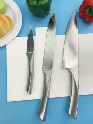Stainless Steel Durable Fruit Knife Chef Knives