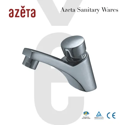 New Bathroom Designs Pop Up Self Close Faucet
