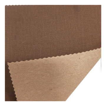 Customizable Fine Imitation PU Leather Materials for Jeans Labels, Photo Album Covers