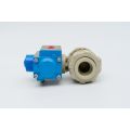 DN15- DN50 Pneumatic PP ball valve