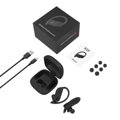 Mini Headphones Earbuds Wireless I7 Tws
