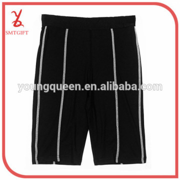 YDF13 Women's sports and fitness training pants tight PRO perspiration wicking pants Shorts men and women of 2004