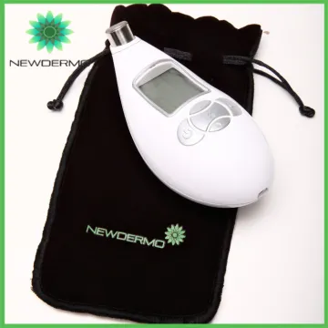 new products 2017 innovative product newdermo microdermabrasion machine