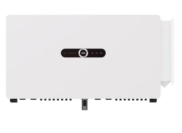 Advanced Three Phase Inverter for Grid Systems