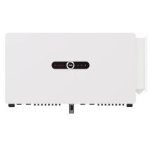 Advanced Three Phase Inverter for Grid Systems