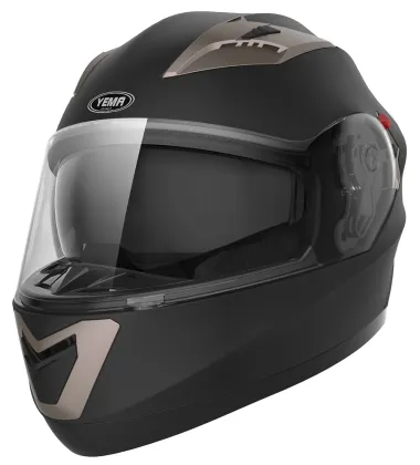 DOT Certified German Style Full Face Yema Motorcycle Helmet - Hotsale
