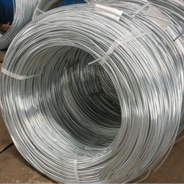 Alloy Of Titanium Wires 