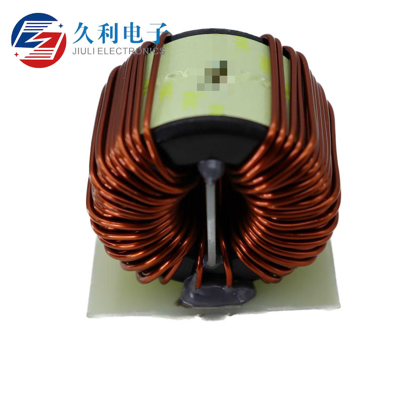 Common-mode inductance