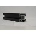 6061 6063 T5 T6 Industrial Profile Aluminum Window