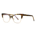 Cat Eye TR Frames For Women