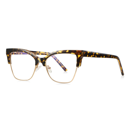 Cat Eye TR Frames For Women