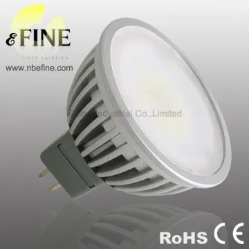 mr16 led spotlight 5w