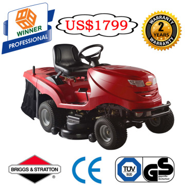 40" Ride on Mower/Lawn Tractor