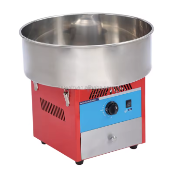 New Style Gas Cotton Candy Floss Machine: Latest Models and Where to Buy