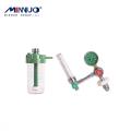 Bull Neus Oxigen Medical Regulator