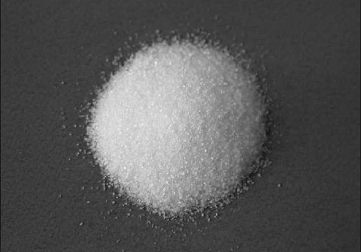 lithium hydroxide and phosphoric acid