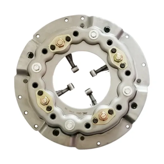 Replacement Original 15 Inch J08C Engine Clutch Pressure Plate Cover 31210-E0240 31210-2740 For Japan Truck" 

However, for a more optimized title for a search engine, you might consider:

"15 Inch Clutch Pressure Plate Cover 31210-E0240 31210-2740 for Ja