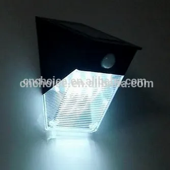 Solar led fence lamp for patio,home decor light for emergancy lighting games of desire
