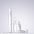 Frascos de vidro de 5ml de perfume portátil mini frasco de spray