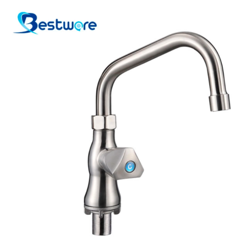 Shower Mixer Taps Hot And Cold Mixer Tap For Home Kitchen Supplier