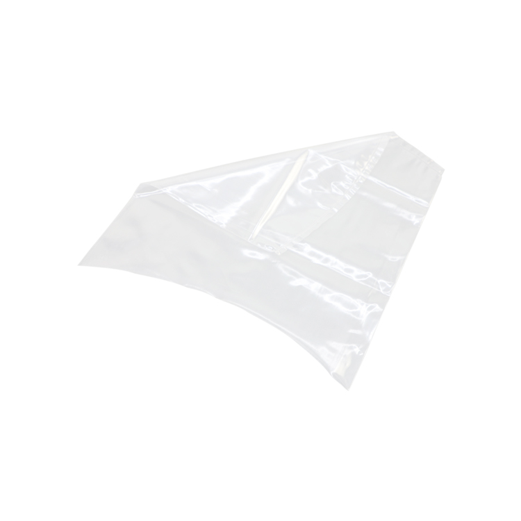 oxygen barrier shrink bag