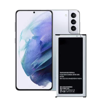 High Capacity Samsung Lithium Ion Batteries for A Series and Note/Series Phones & Compatibility with iPhone, Xiaomi