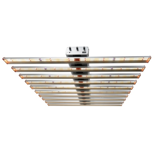 Indoor 1000W Hydro Vertical Plant LED Grow Lamp