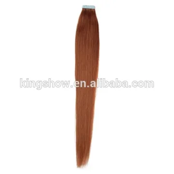 China hair manufacturer top quality Tape Hair Extensions