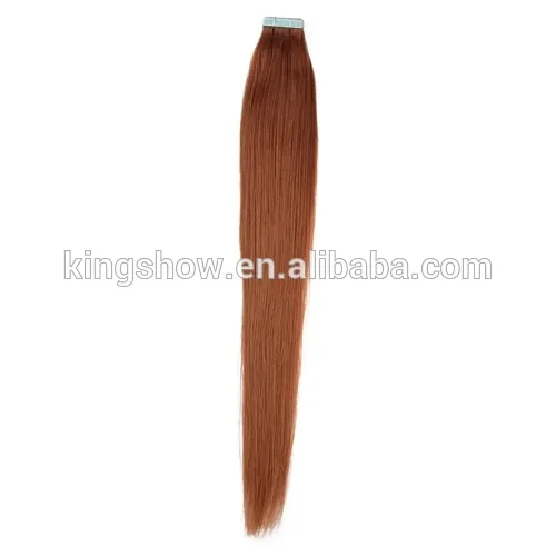 China hair manufacturer top quality Tape Hair Extensions