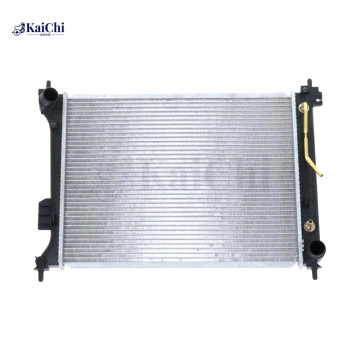 253101J050 Radiateur Hyundai I20 I PB 1.2L / 1.4L / 1.6L 08-15