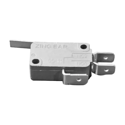 Long Arm Micro Switch SPDT Zing Ear G5T16