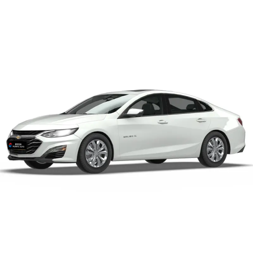 Cheap gasoline Sedan Small Displacement Chevrolet Car