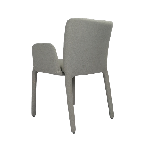 Sillas de sala de recepción de la oficina