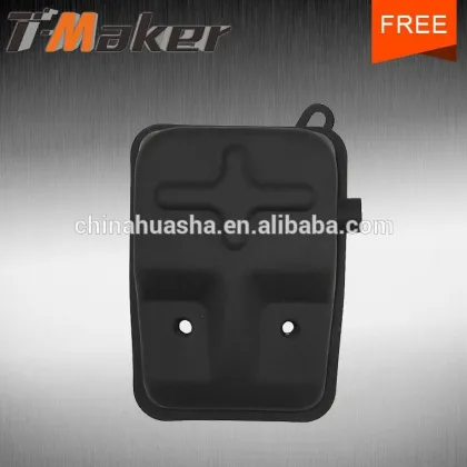 Brush cutter muffler,grass trimmer muffler,chainsaw muffler