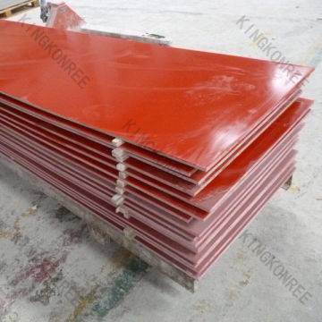 3050*900*12.5mm Acrylic Solid Surface Sheets For Vanity Top And Tables