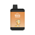Sweden Bang king 8000 Puff Vape E-cigarette