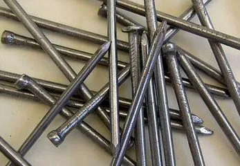 Factory Common Nails