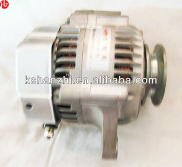 Toyota forklift parts 4Y 5K alternator