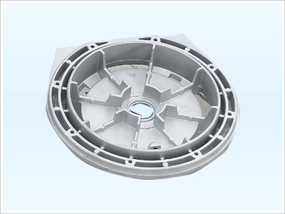 Die Casting Japanska / USA / Tyska bildelar