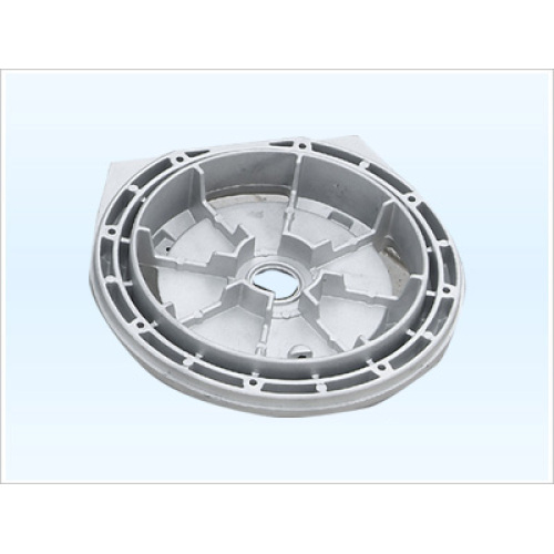 Fundición a presión de piezas de automóviles japonesas / estadounidenses / alemanas