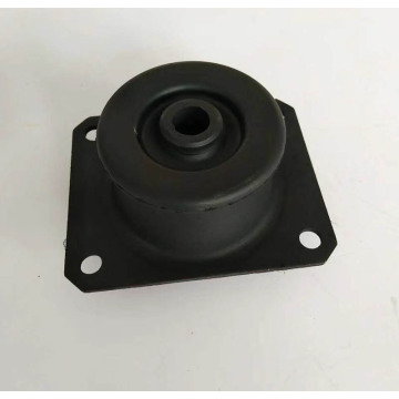 Rubber Shaft Suspension Bushing