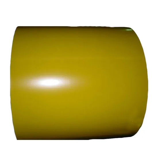Prepainted Galvanized Steel Coil for Sale